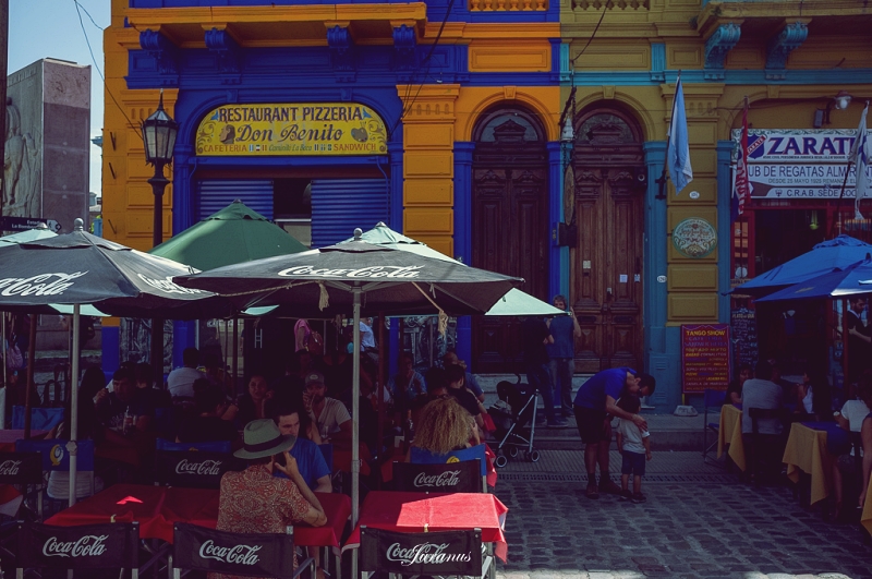 La Boca 22