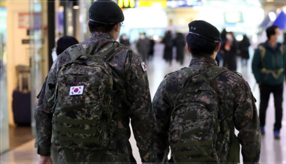 전역증 재발급 방법 및 준비물 총정리! 인터넷 발급