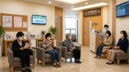 유방 섬유선종 원인과 증상