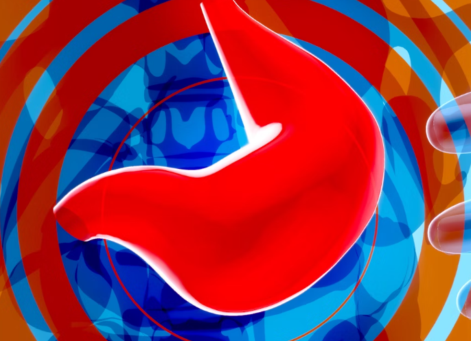 엉겅퀴 효능 : 간건강