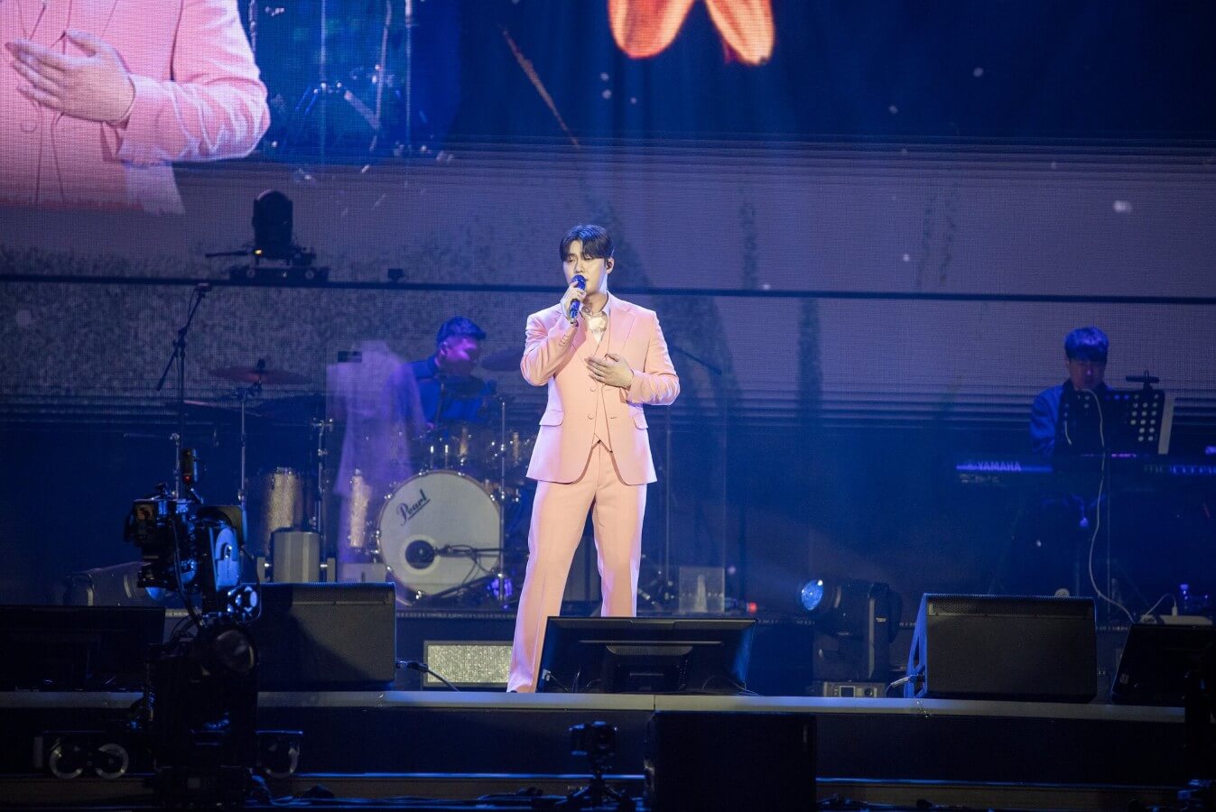 미스터트롯3 전국투어 콘서트 예매방법