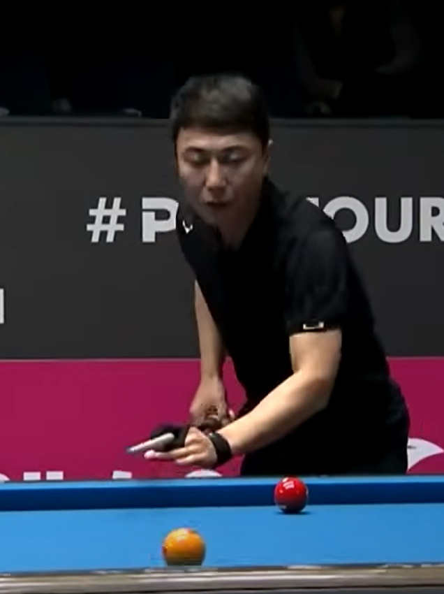 곽지훈 당구선수 나이 프로필