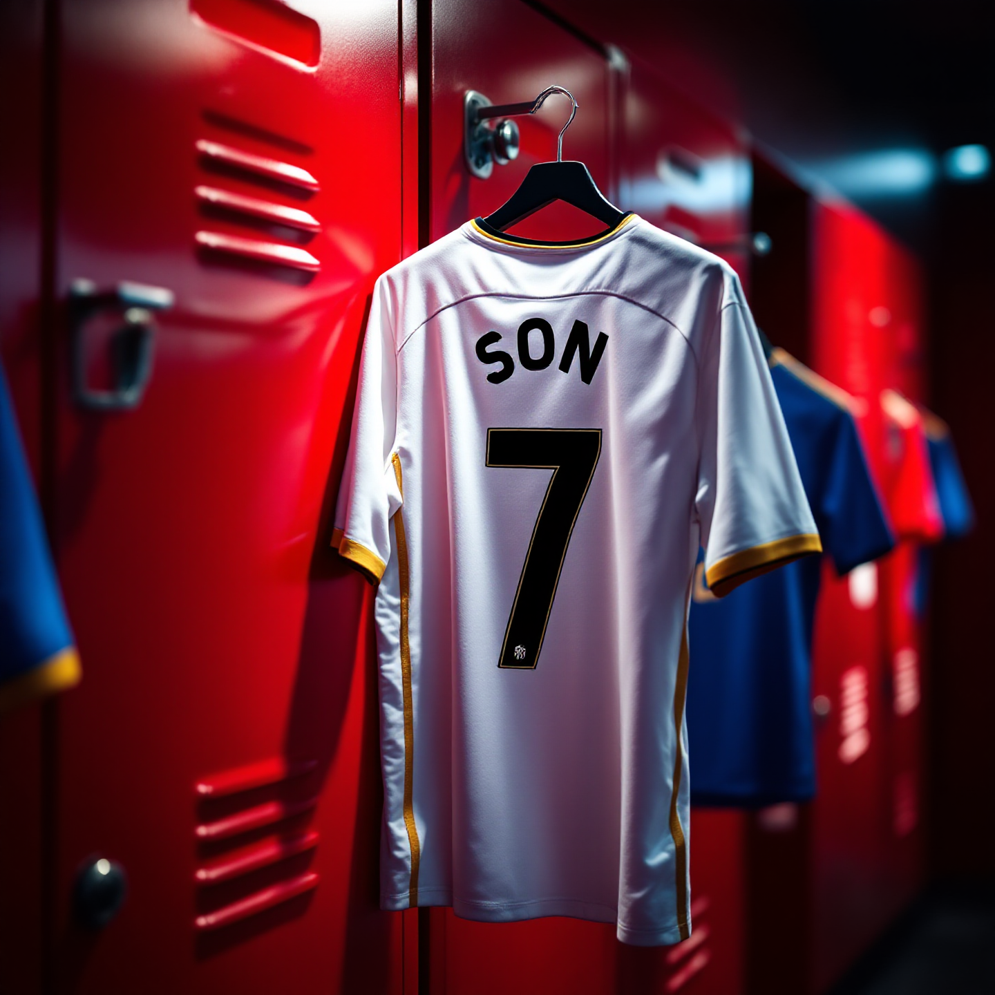 손흥민 lafc 경기일정