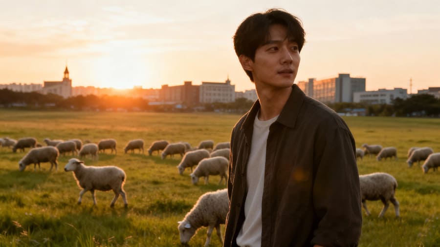 임실치즈마을-농장