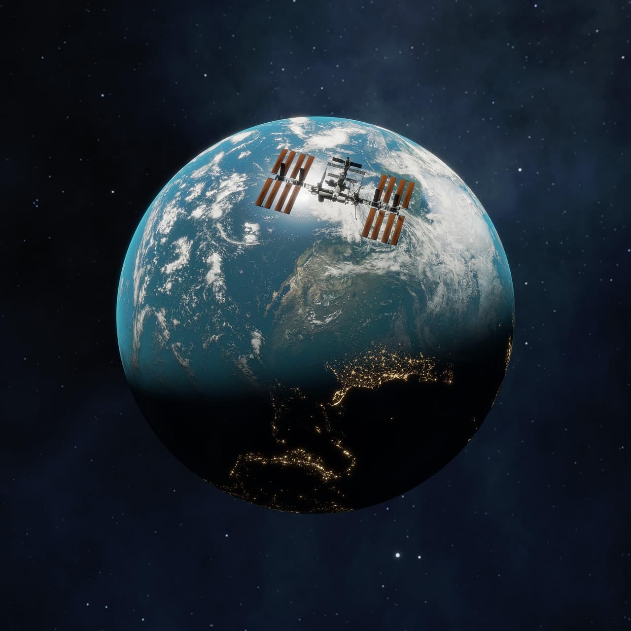 미래 우주 직업: 우주 로봇 기술자