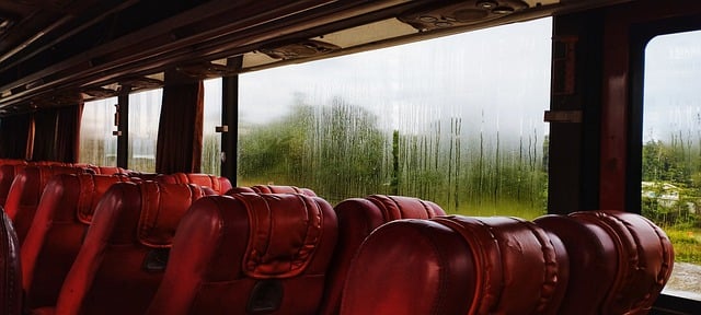 안중터미널 운행 시외버스 시간표3