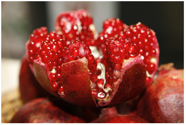 갱년기 호르몬 변화 음식으로 극복하는 방법!