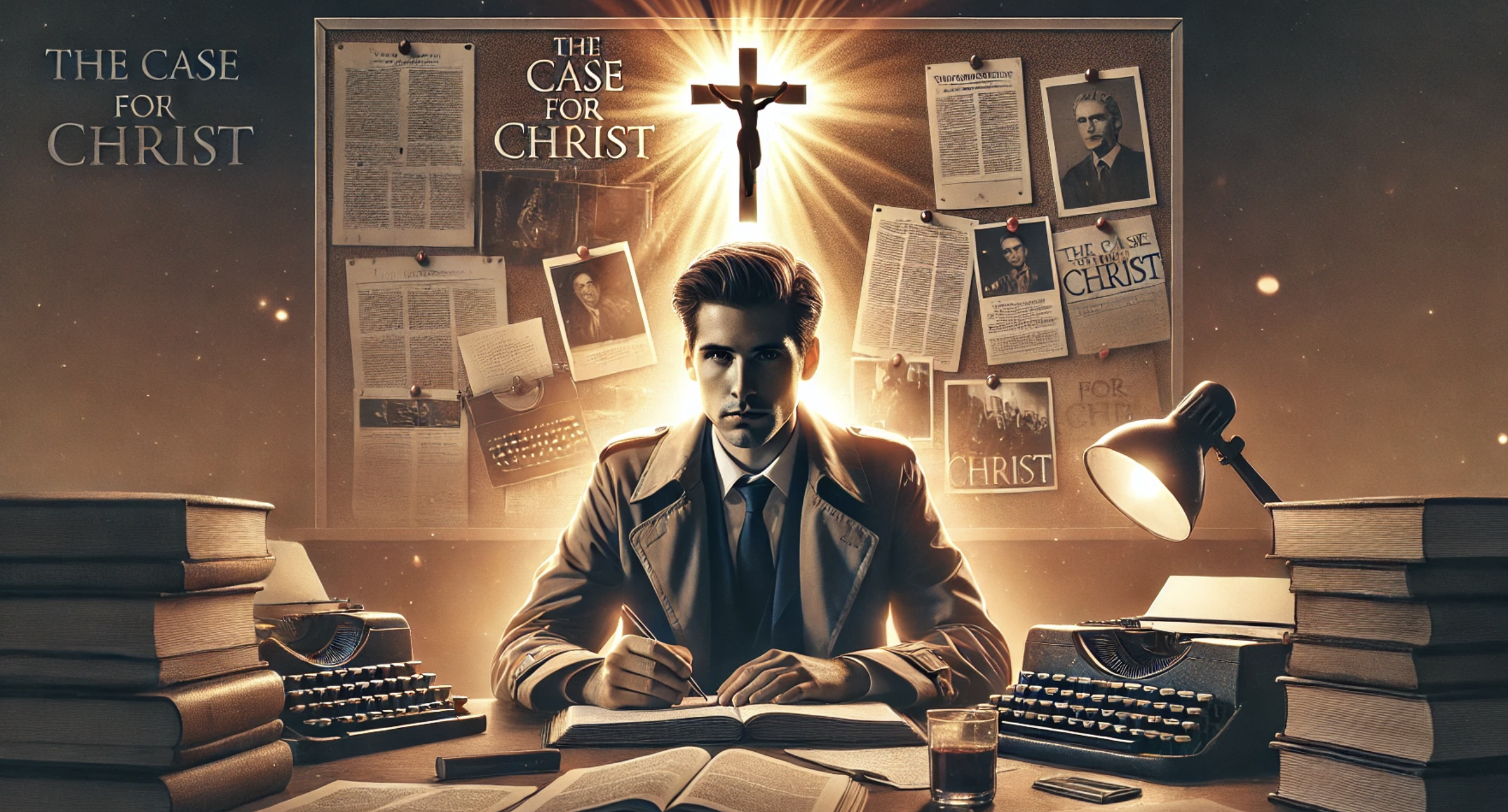 영화 - "예수는 역사다"의 역사적 고증과 신학적 관점 및 메시지까지