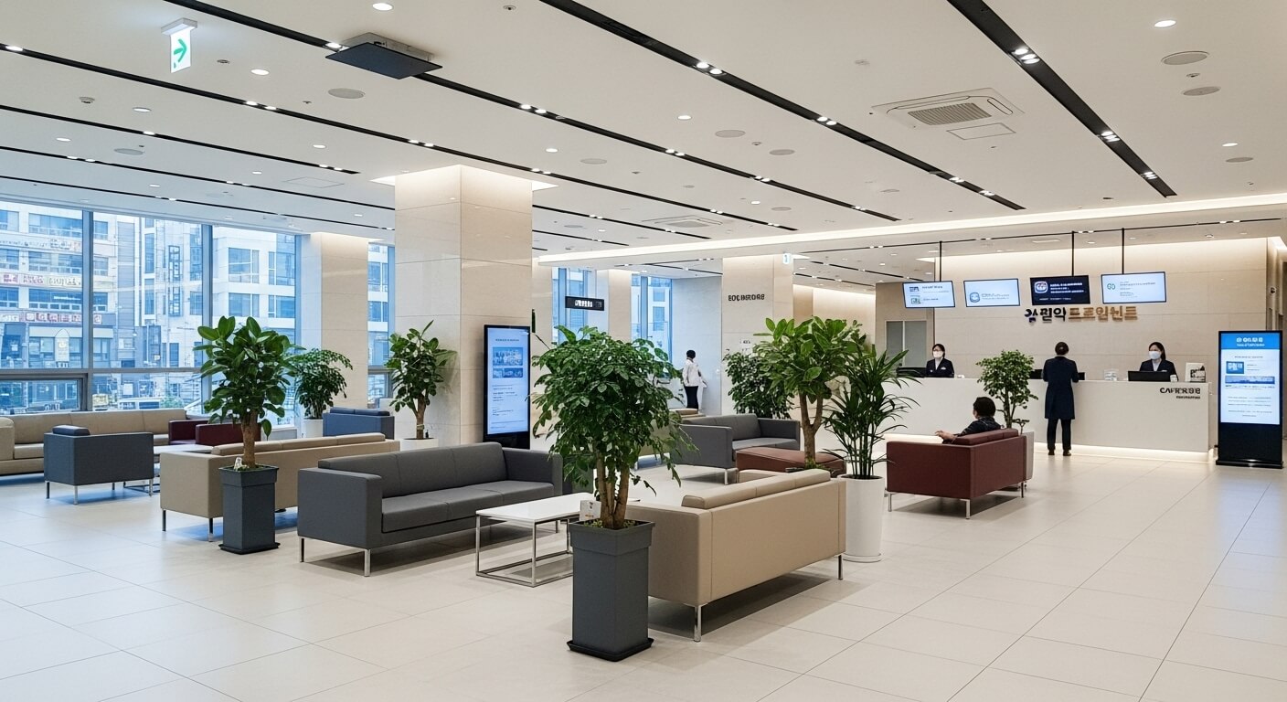 콜레스테롤 정상수치