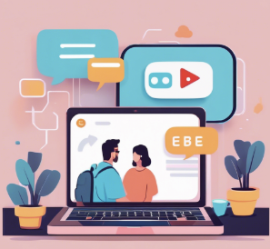 ChatGPT로 시작하는 유튜브 영어 학습법(영어 듣기편)