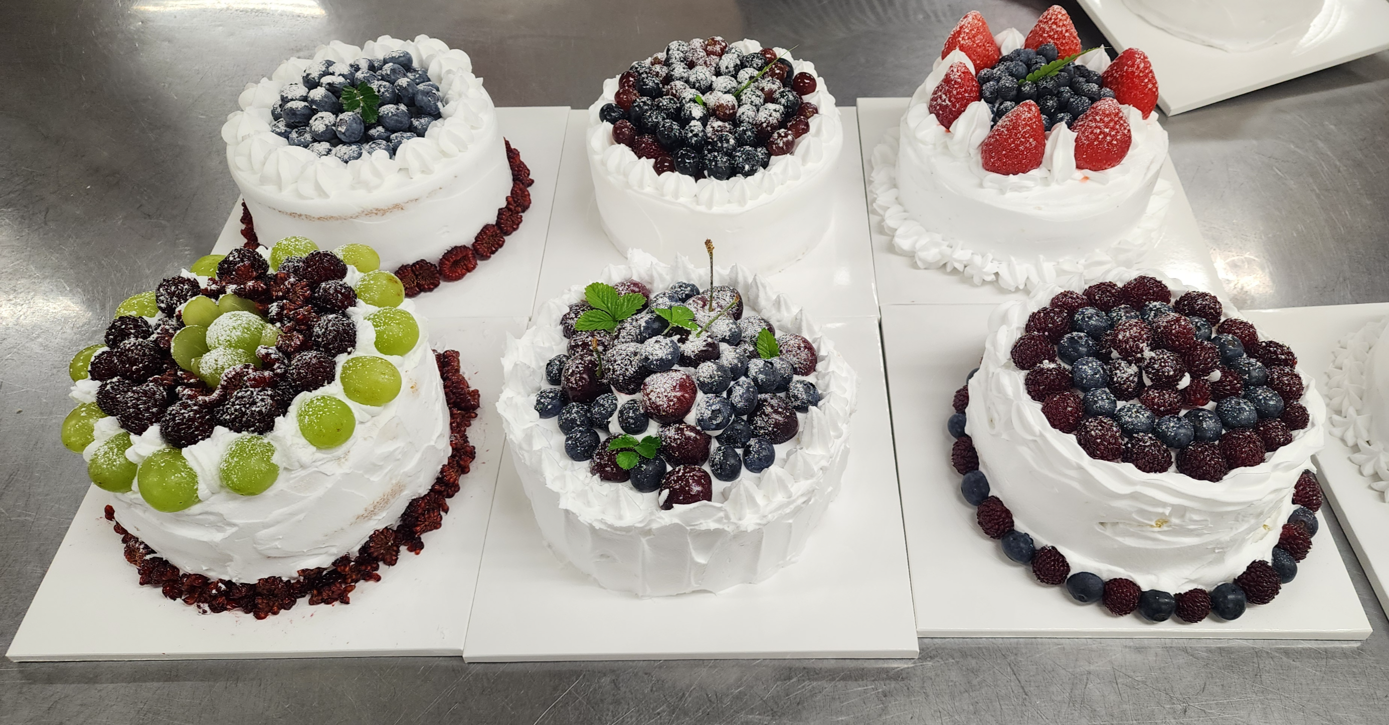 해다정 아카데미 학부모 작품