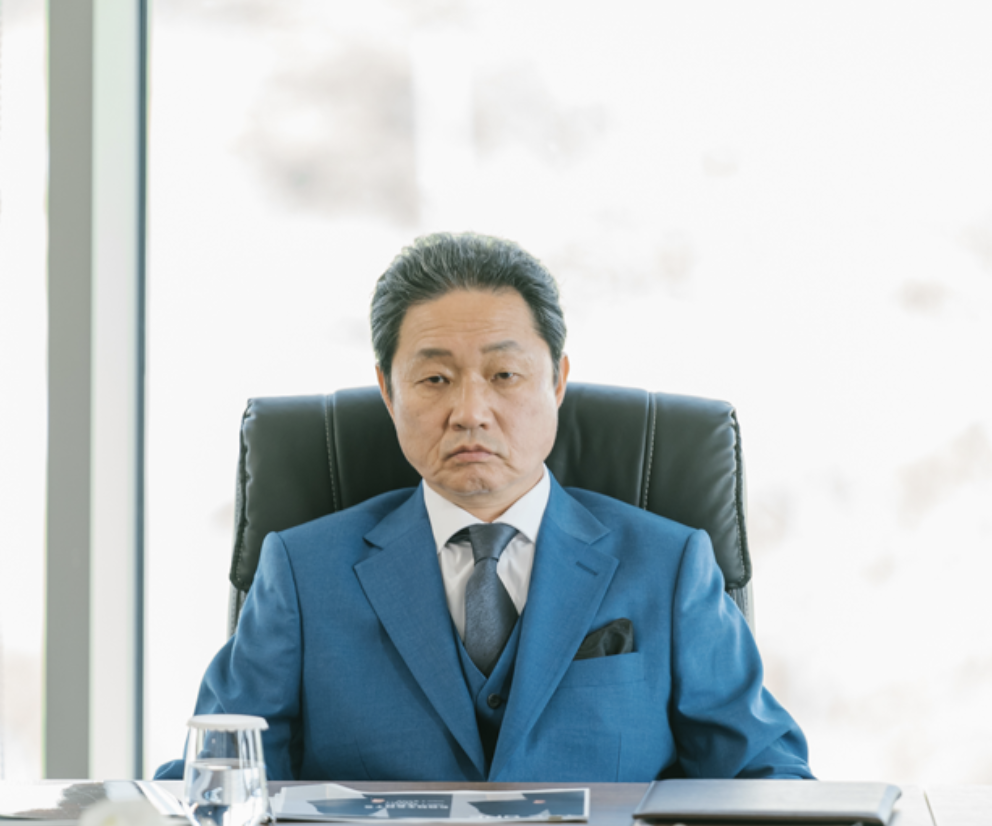 주진모 드라마 악역