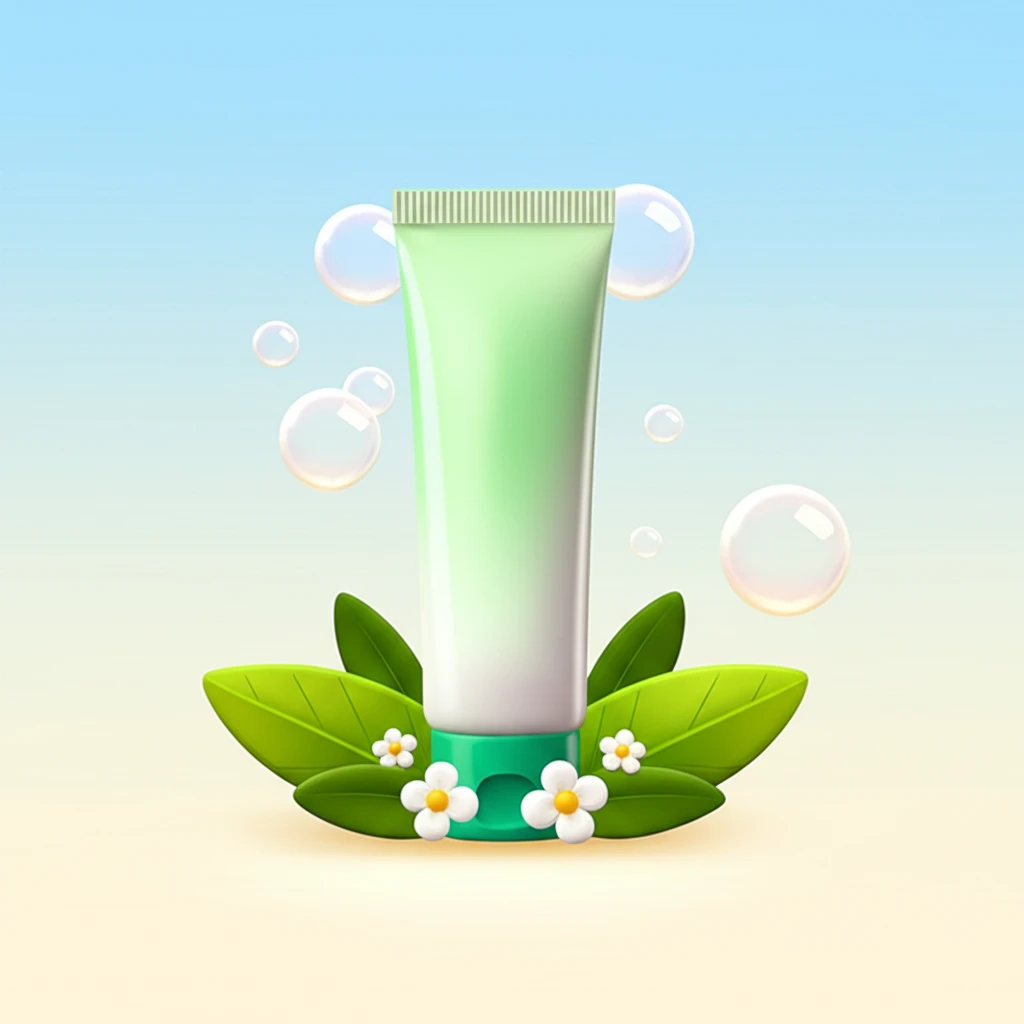 안전한 치약 선택법 트리클로산 파라벤..