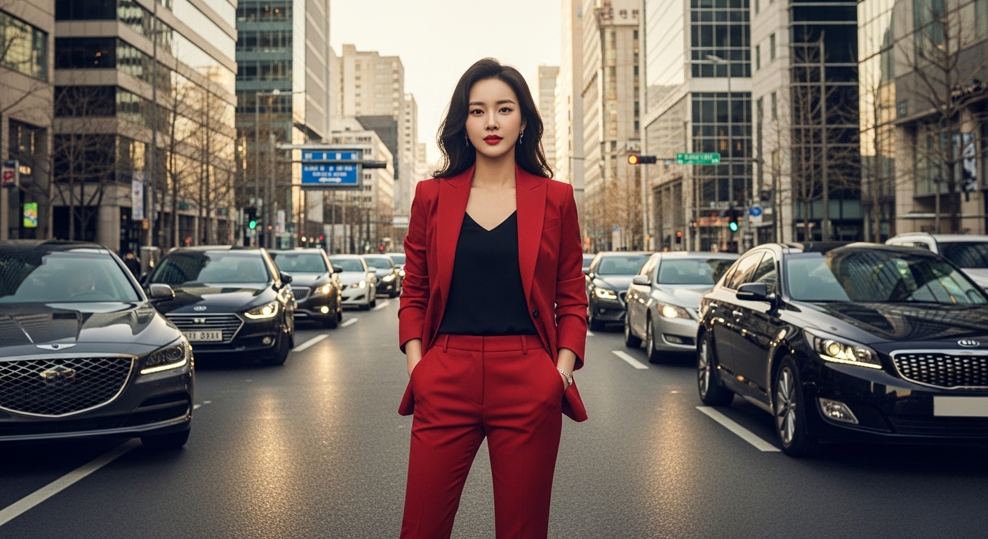 2025년식 팰리세이드 카탈로그