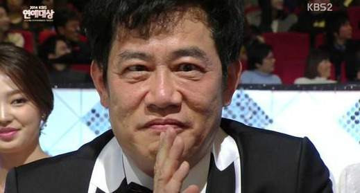 이경규 코미디언 경력
