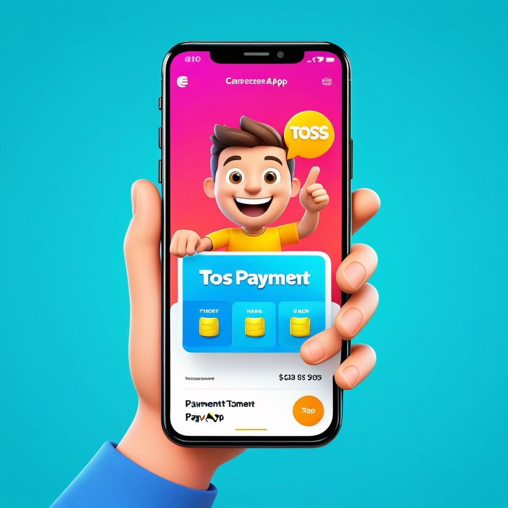 쿠팡에서 토스 결제 환불받는 3단계 비법: 2분 만에 100% 해결하기!