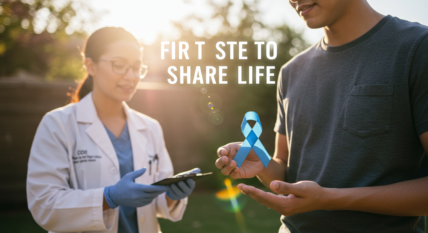 생명을 살리는 조혈모세포 기증, 당신이 꼭 알아야 할 모든 것