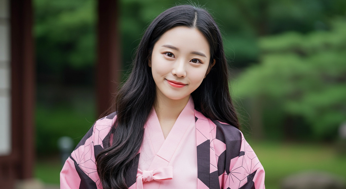 AI 스타일링과 귀멸의 칼날 컬러 매치, 감정 맞춤 코디법은?