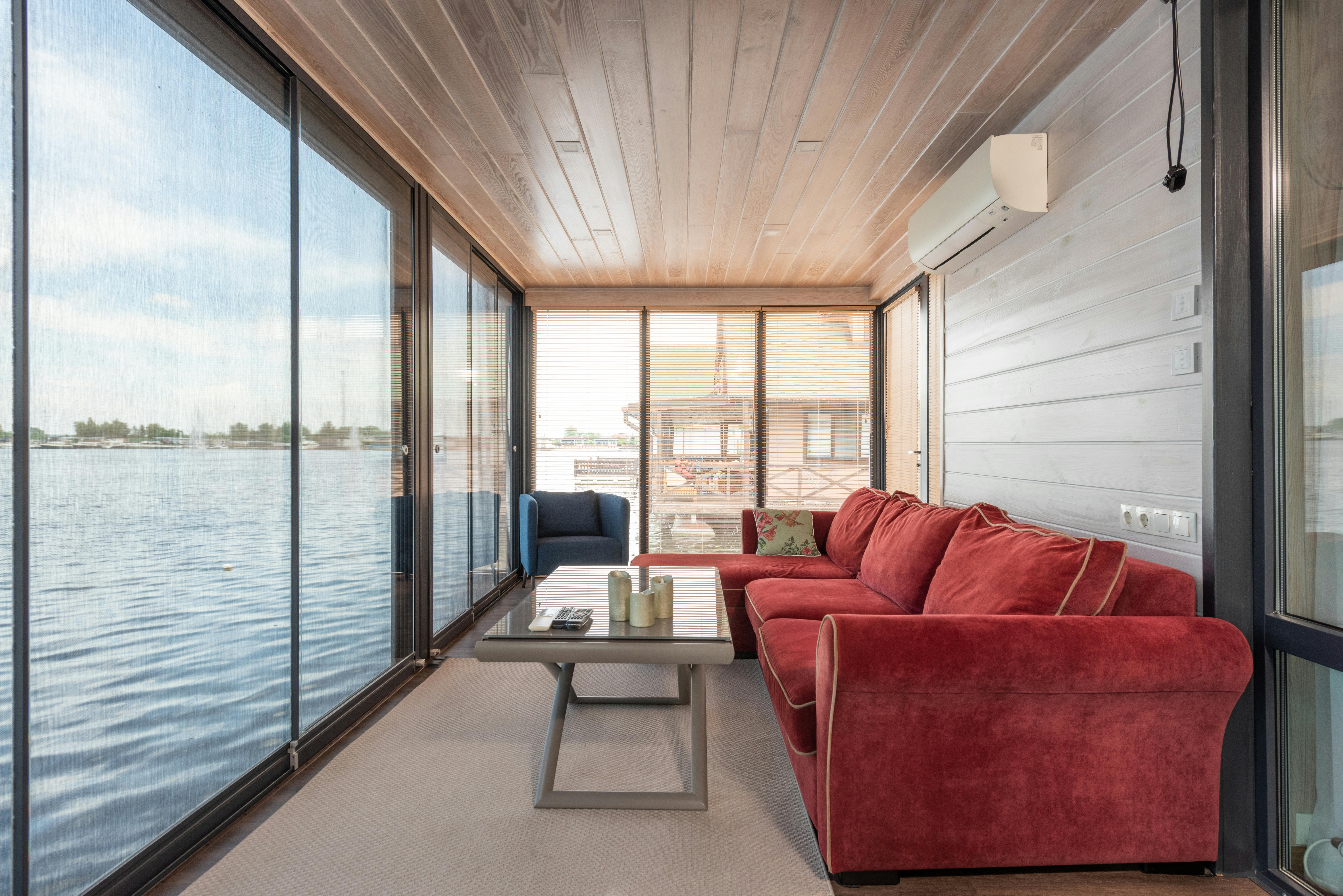 실내에서 좋아하는 향이 건강에 미치는 영향 - 후각 피로와 공기질 상관관계