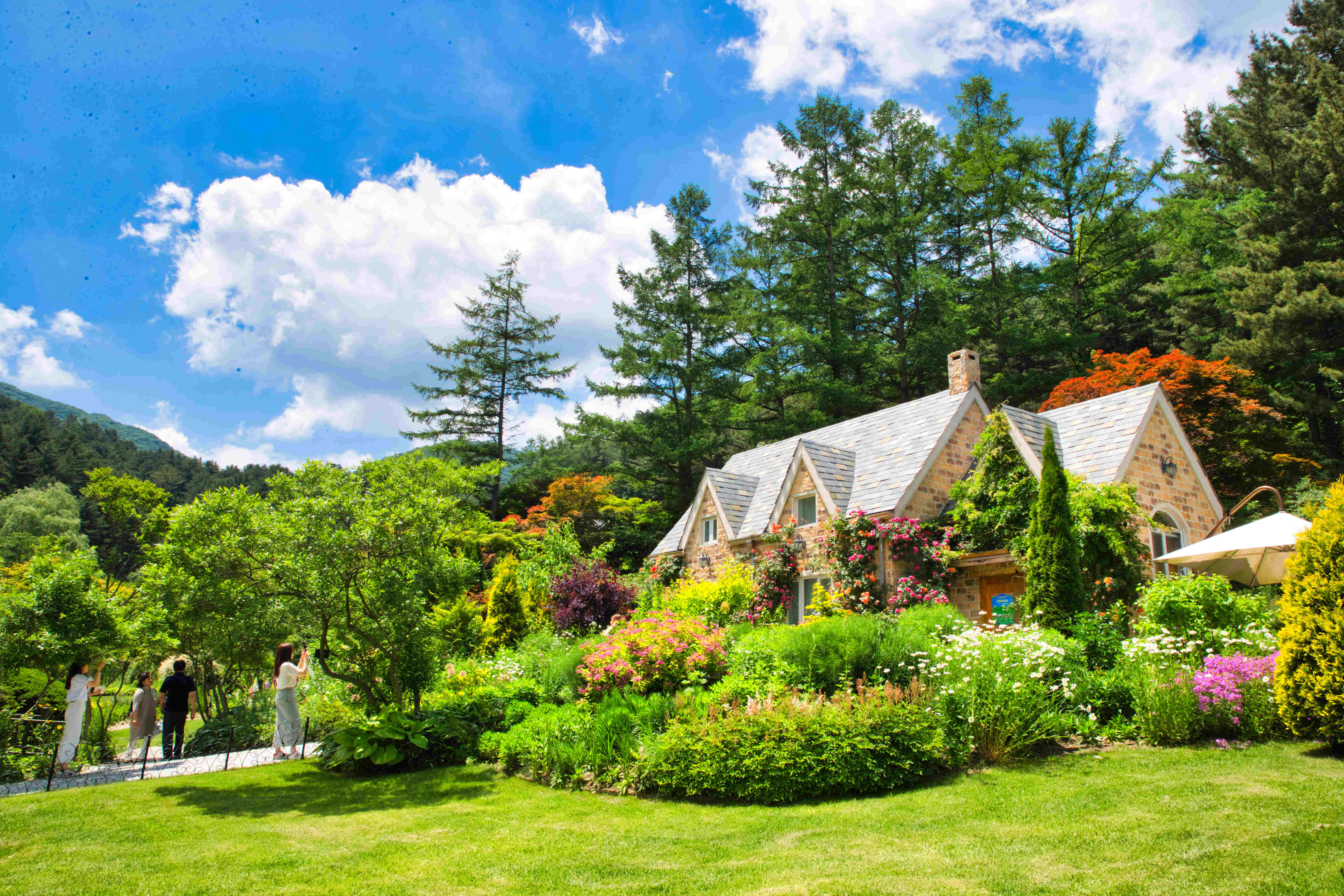 2025년 추석연휴 서울근교(경기도) 여행지 BEST 5