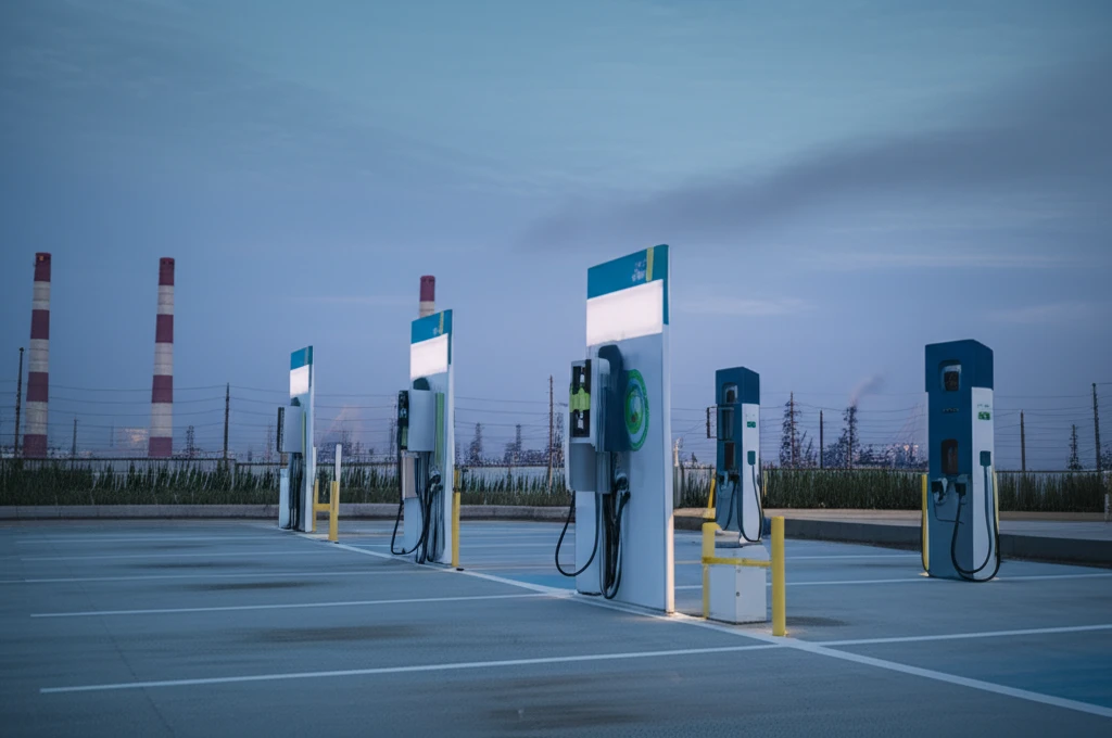 포드 배터리 합작 투자 철수와 제품 ..