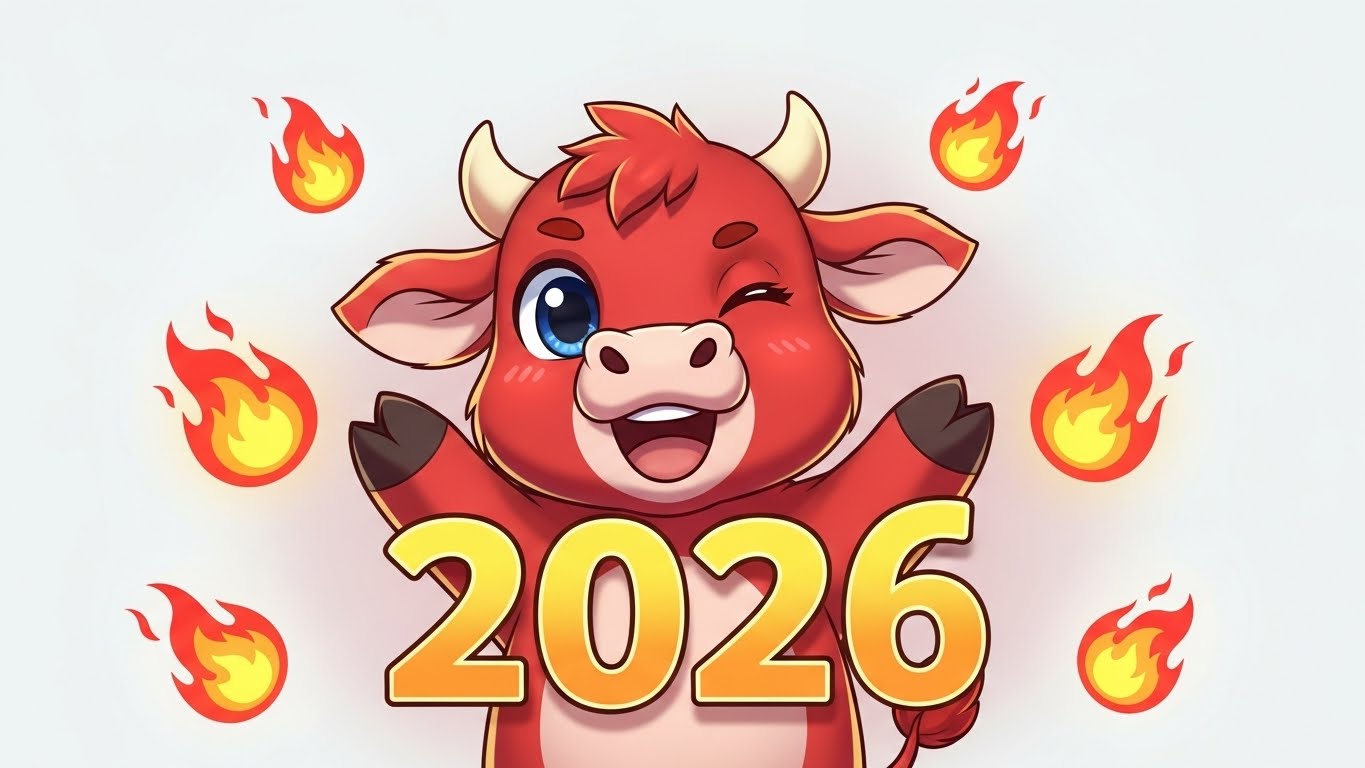 2026년 붉은 말띠의 해, 태어날 아기 성격 미리보기