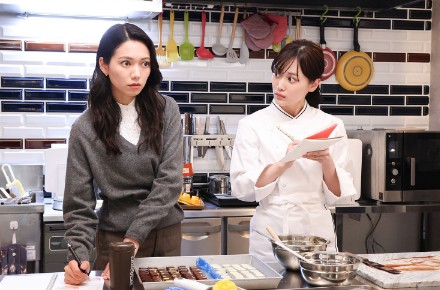 [넷플릭스 일드 다시보기] 아이 러브 유 2화 줄거리 결말