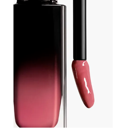 샤넬 루쥬 알뤼르 라끄 틴트 64 엑시전스