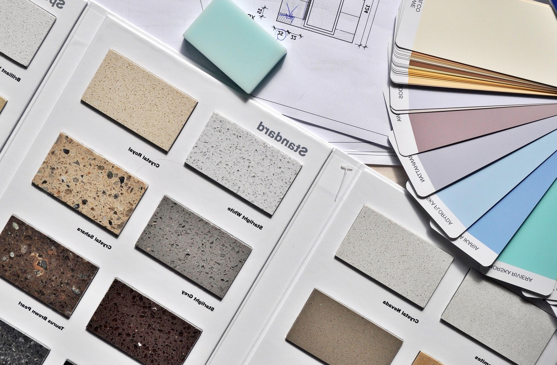 부동산 많은 중년 vs 금융자산 많은 중년, 누가 더 안전한가!