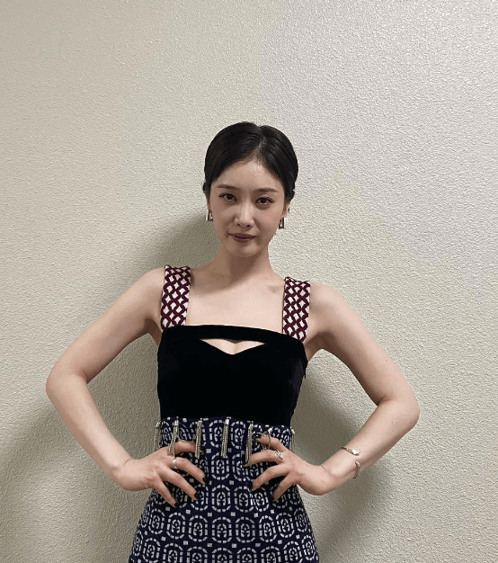 김히어라 학폭