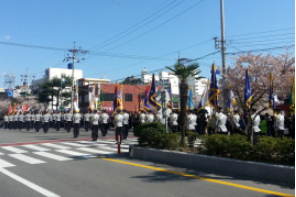 아름여행사 벚꽃 여행 당일치기 여행