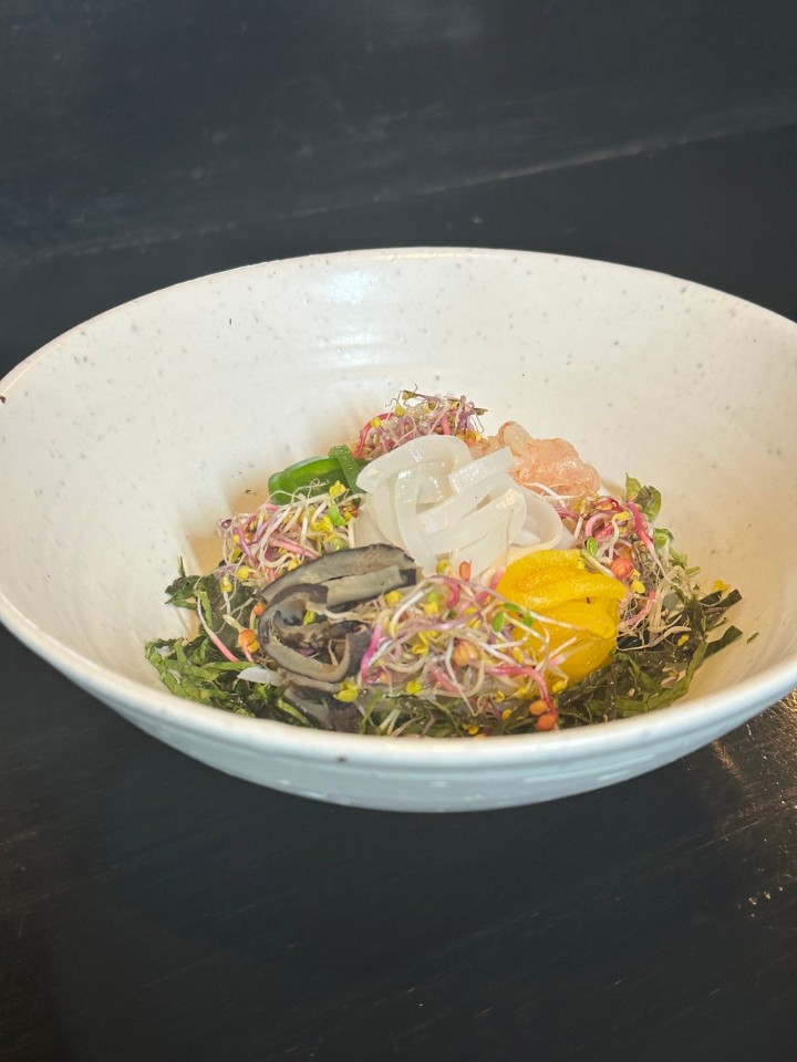 전통주와 한식의 조화, 신당동 표주에서 즐기는 감각적인 주안상