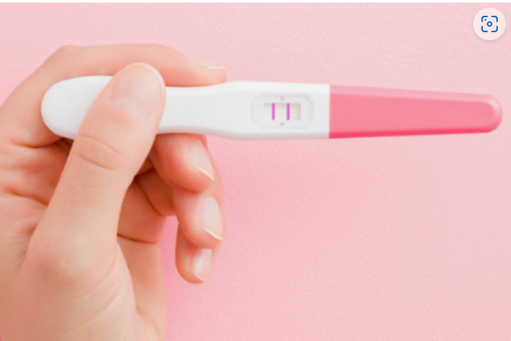 hCG 수치와 임신 진단의 관계