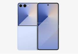 갤럭시 z 플립 이미지