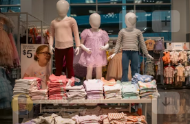 아동복 전문매장 창업에 대하여 알아보기