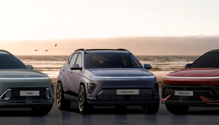 현대 코나 중고차 가격 시세표 유지비