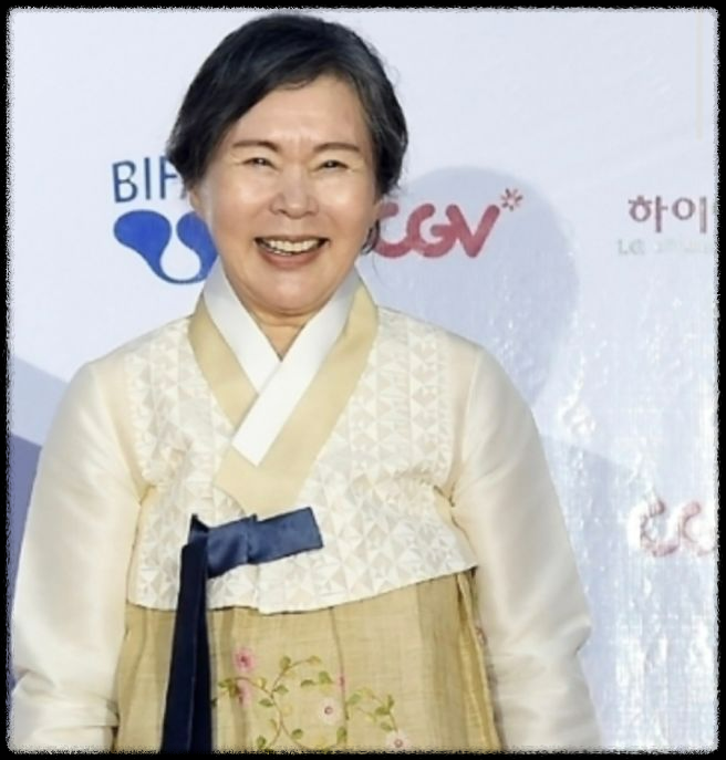 "충격! 이주실 배우님 별세… 오징어게임2 촬영 후 갑작스러운 비보"