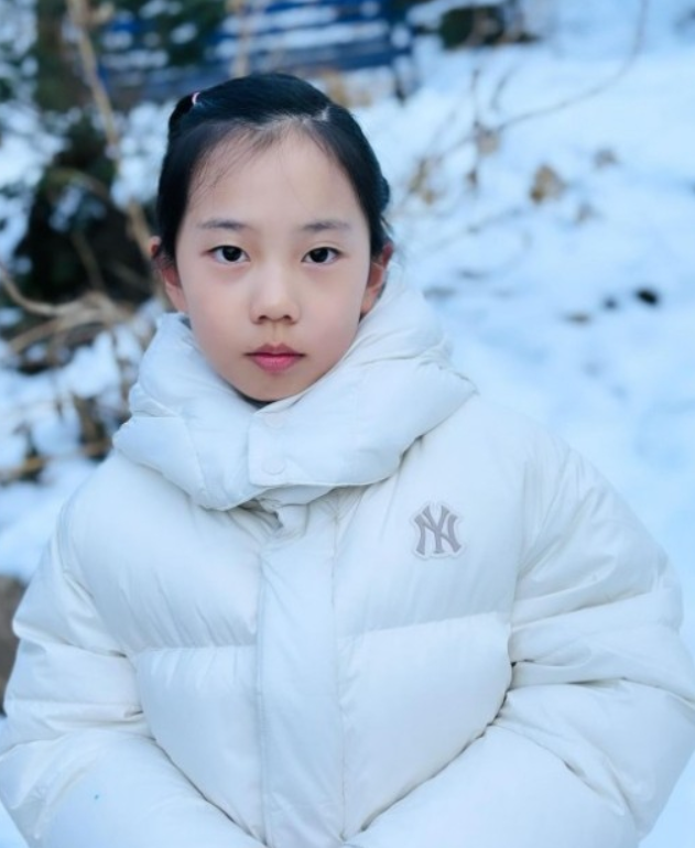 유진과 두 딸 로희·로린│국제학교에 다니는 자녀와의 일상