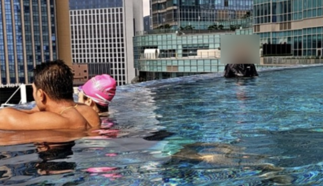 22기 정숙 10기 상철