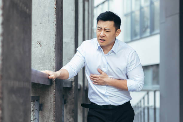 오른쪽 가슴 통증 원인 포스팅 이미지 11