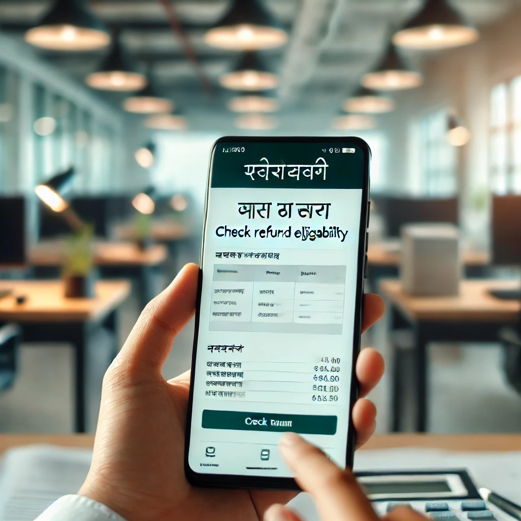 소상공인 카드수수료 환급조회(2024 여신금융협회)