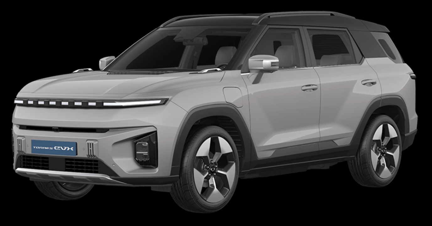 토레스 evx(전기차) 가격&amp;#44; 보조금&amp;#44; 장기렌트 가격&amp;#44; 픽업트럭