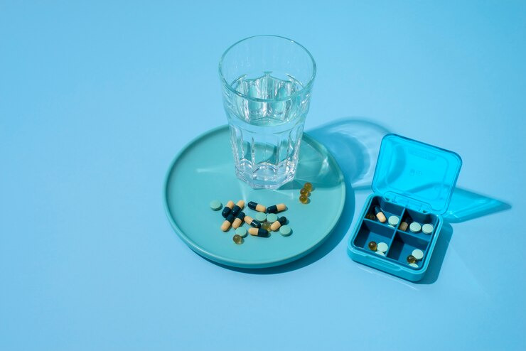 마그네슘 하루 권장량