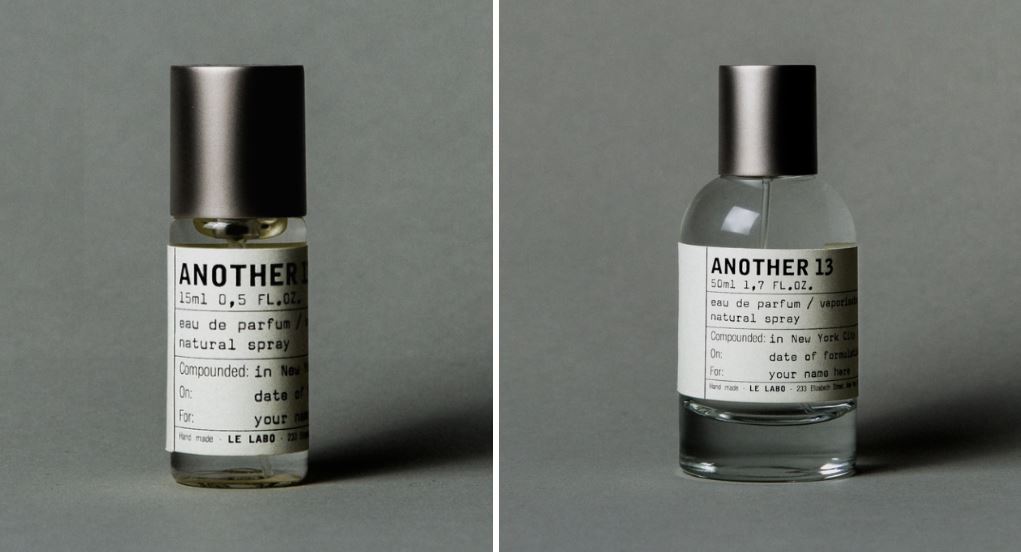 르라보어나더13 향수