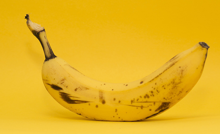 바나나 효능