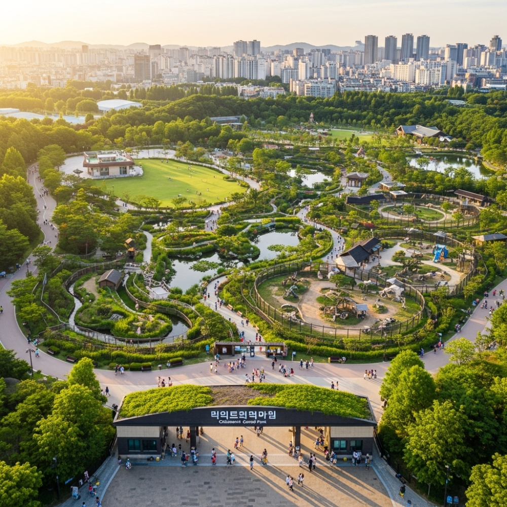 자연명소