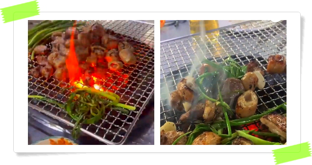 전현무계획2 대구 막창구이 절창구이 후기