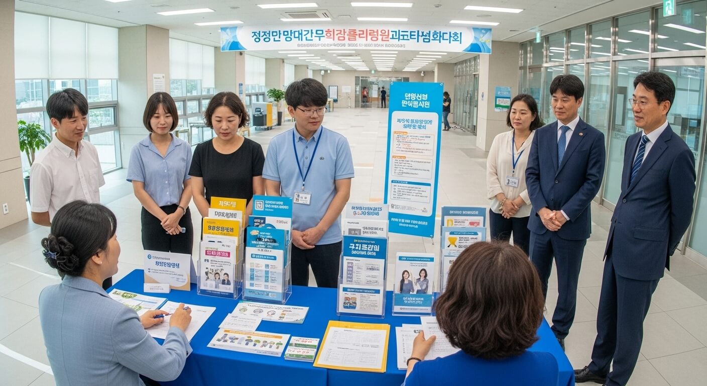실업급여 신청방법