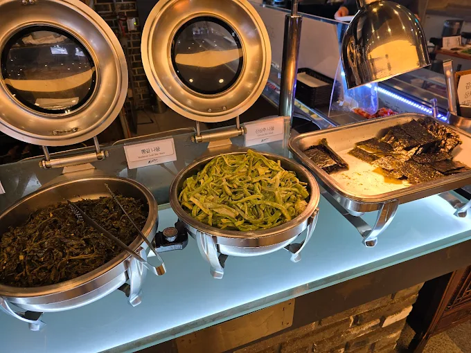 용인 수지 생선구이 '산으로간고등어'