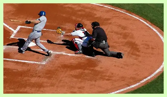 야구 중계방송 슈퍼라운드 결승 (미국 일본 대만 베네수엘라)